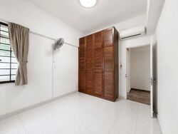 The Baycourt (D16), Condominium #571758991